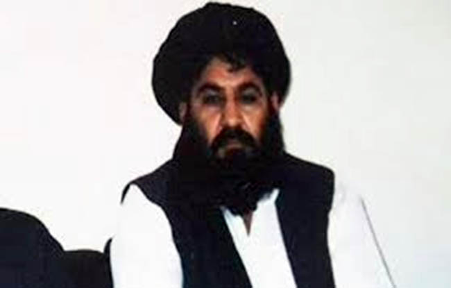پس از مرگ منصور 